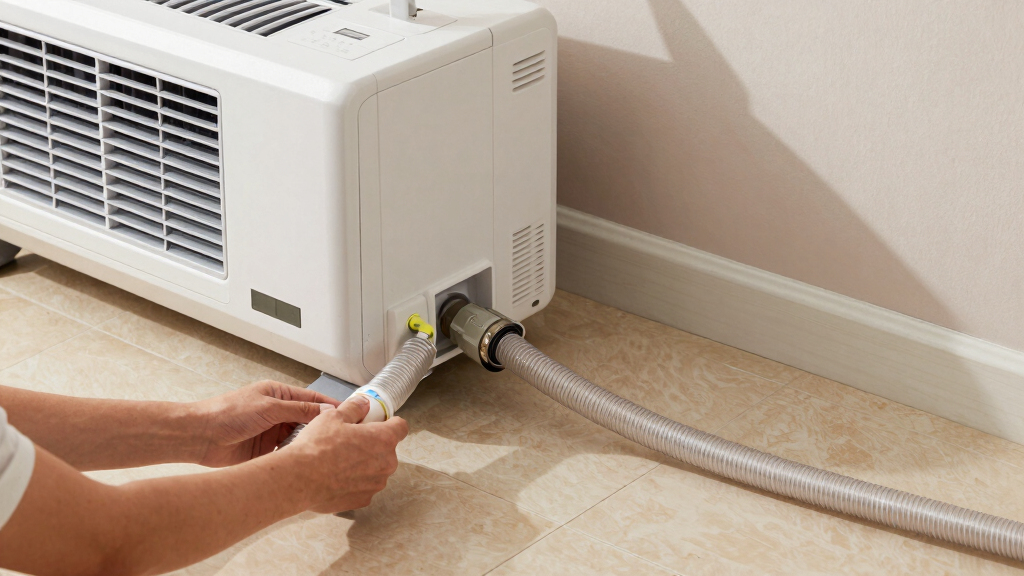 7 Best Portable Air Conditioner Dual Hose in 2026