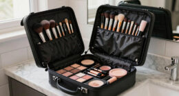 7 Best Professional Makeup Train Cases in 2026