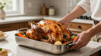7 Best Roasting Pan for Turkey and Roast in 2026