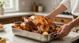 7 Best Roasting Pan for Turkey and Roast in 2026