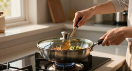 7 Best Saute Pan With Lid 12 Inch in 2026