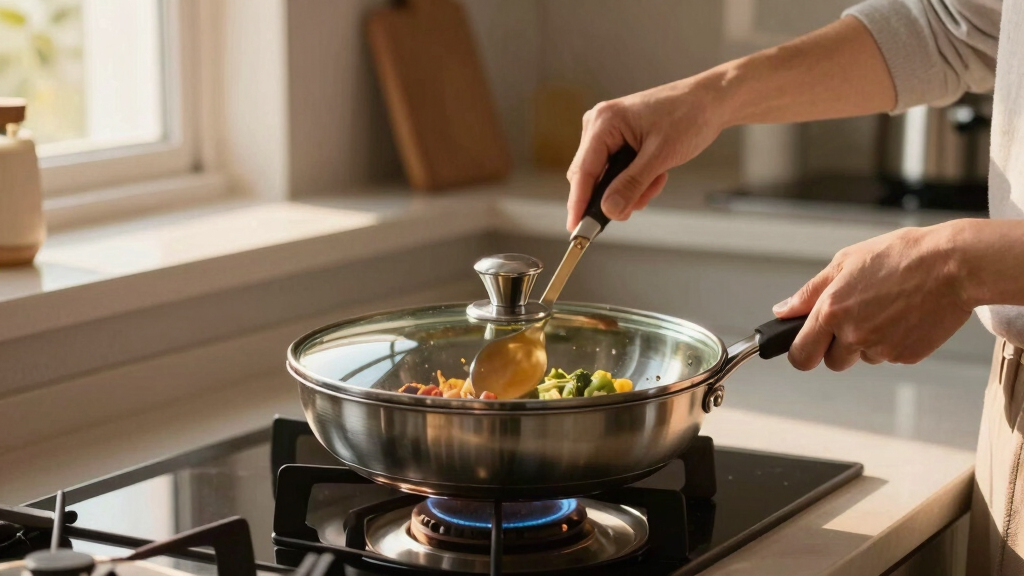 7 Best Saute Pan With Lid 12 Inch in 2026