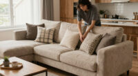 7 Best Sectional Sofa for Small Apartment in 2026