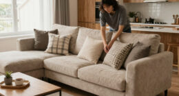 7 Best Sectional Sofa for Small Apartment in 2026