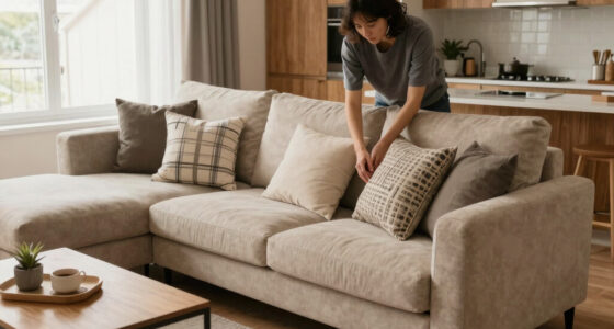 7 Best Sectional Sofa for Small Apartment in 2026