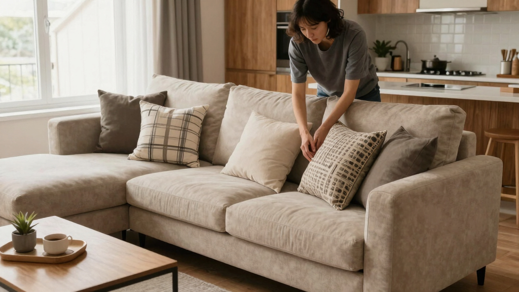 7 Best Sectional Sofa for Small Apartment in 2026