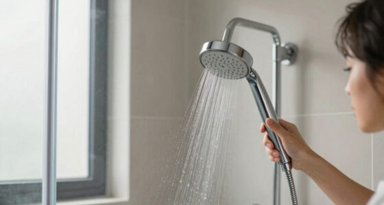 7 Best Shower Head With Handheld Combo High Pressure in 2026