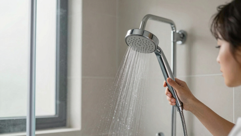 7 Best Shower Head With Handheld Combo High Pressure in 2026