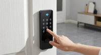 7 Best Smart Lock With Keypad And Wifi In 2026