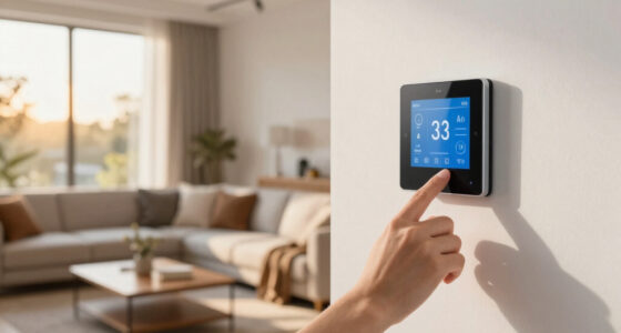 7 Best Smart Thermostats for Multi-Zone Homes in 2026