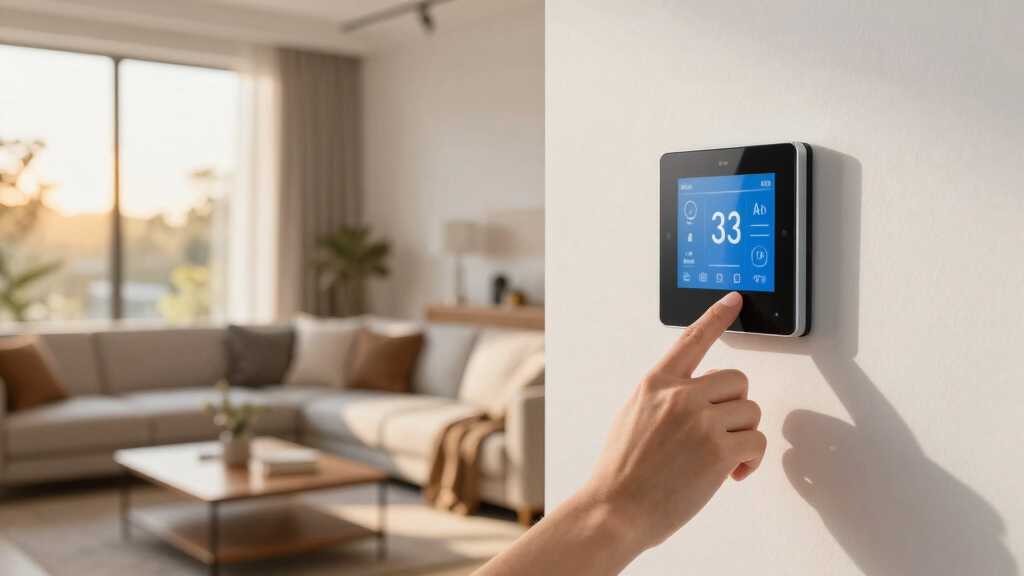 7 Best Smart Thermostats for Multi-Zone Homes in 2026