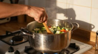 7 Best Stock Pot for Batch Cooking in 2026