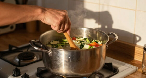 7 Best Stock Pot for Batch Cooking in 2026