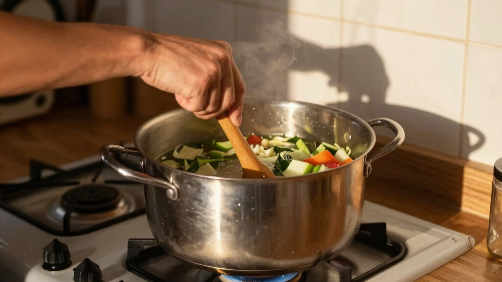 7 Best Stock Pot for Batch Cooking in 2026