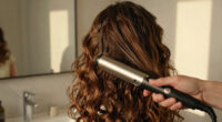 7 Best Titanium Flat Irons for Thick Hair in 2026