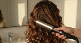 7 Best Titanium Flat Irons for Thick Hair in 2026