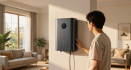 7 Best Whole House Backup Battery for WiFi and Security in 2026