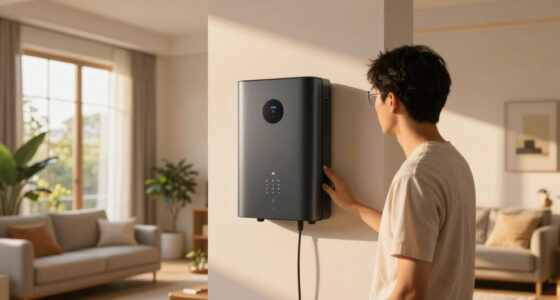 7 Best Whole House Backup Battery for WiFi and Security in 2026