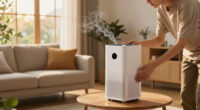 8 Best Air Purifier for Smoke and Odors in 2026