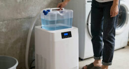 8 Best Basement Dehumidifier 70 Pint With Hose in 2026