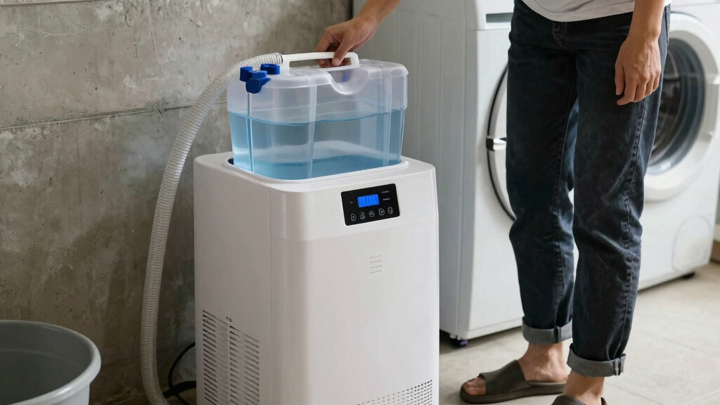 8 Best Basement Dehumidifier 70 Pint With Hose in 2026