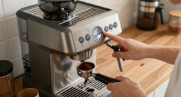 8 Best Best Espresso Machine With Built In Grinder in 2026