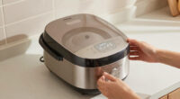 8 Best Best Rice Cooker With Fuzzy Logic in 2026