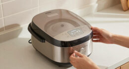 8 Best Best Rice Cooker With Fuzzy Logic in 2026