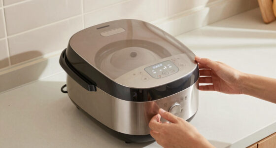 8 Best Best Rice Cooker With Fuzzy Logic in 2026