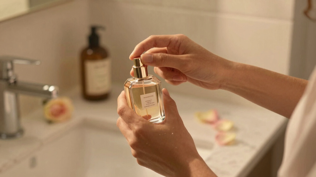 8 Best Best Rose Perfume Luxury in 2026