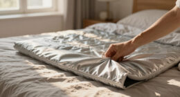 8 Best Cooling Mattress Topper in 2026 — Stay Cool and Sleep Better