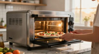 8 Best Countertop Pizza Oven Electric in 2026