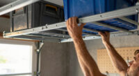 8 Best Garage Ceiling Storage Racks in 2026