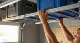 8 Best Garage Ceiling Storage Racks in 2026