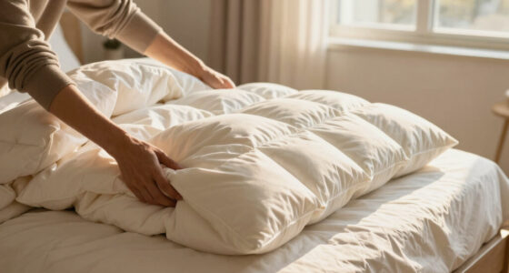 8 Best Goose Down Comforter All Season in 2026