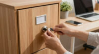 8 Best Locking File Cabinets for Home Office in 2026
