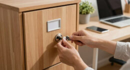 8 Best Locking File Cabinets for Home Office in 2026