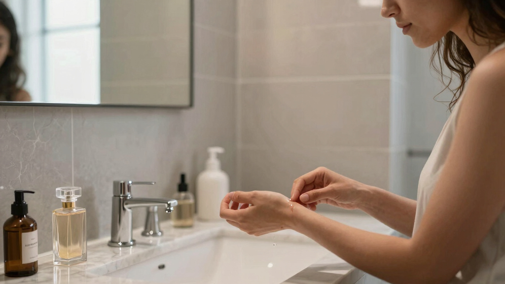 8 Best Niche Perfume For Women Long Lasting In 2026