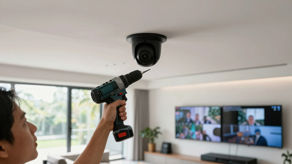 8 Best NVR Camera System For Home Security In 2026