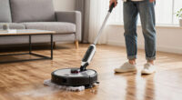 8 Best Robot Vacuum With Hot Water Mop Washing in 2026