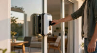 8 Best Robot Window Cleaner For Large Glass In 2026