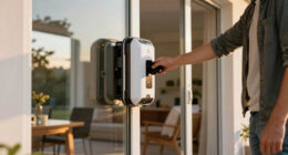 8 Best Robot Window Cleaner For Large Glass In 2026