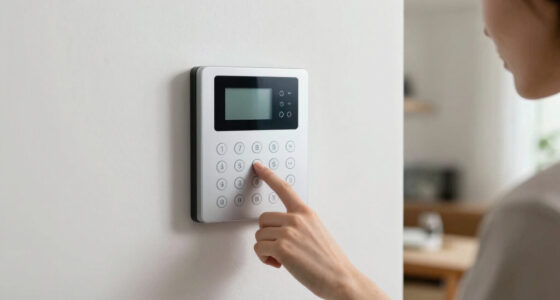 8 Best Smart Alarm System With Cellular Backup in 2026