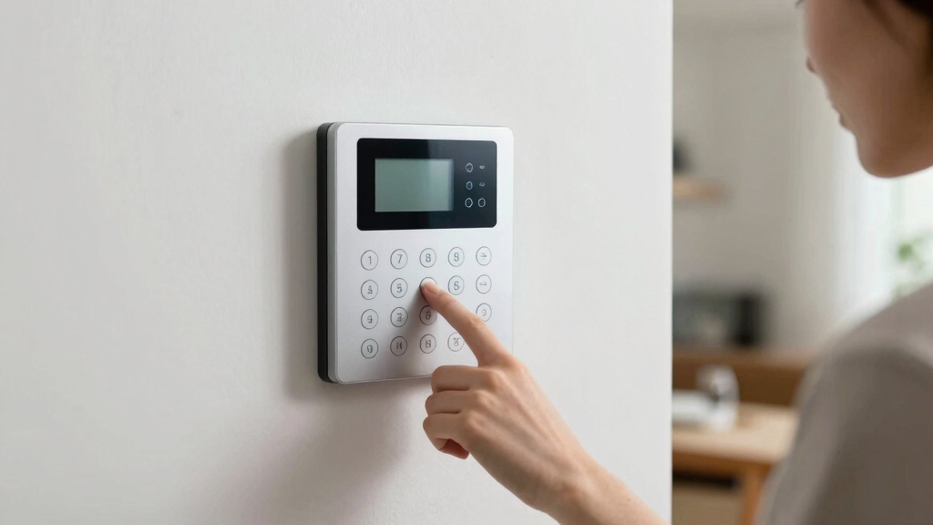 8 Best Smart Alarm System With Cellular Backup in 2026
