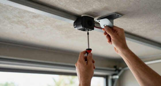 8 Best Smart Garage Door Opener With Camera in 2026