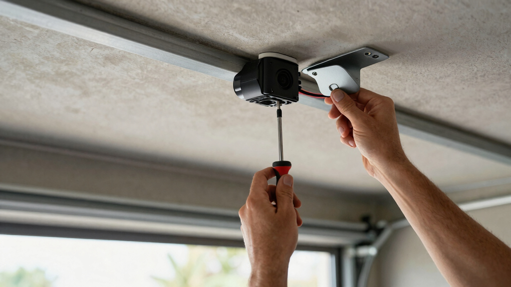 8 Best Smart Garage Door Opener With Camera in 2026