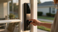 8 Best Smart Lock With Built In Camera in 2026