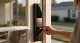 8 Best Smart Lock With Built In Camera in 2026