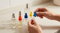 8 Best Travel Fragrance Atomizer Set in 2026