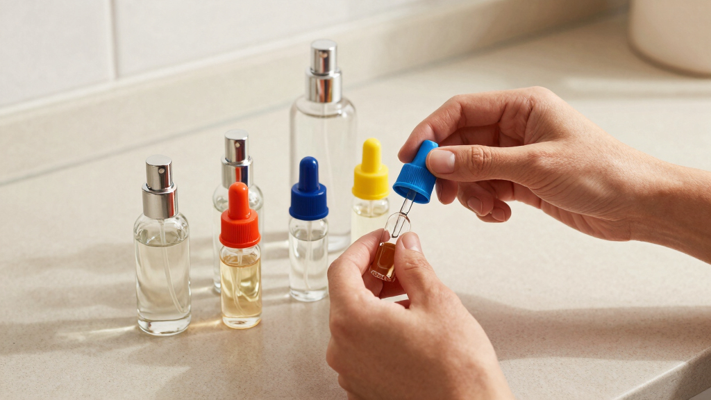 8 Best Travel Fragrance Atomizer Set in 2026